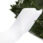 White ribbon