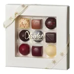Xocolatl 9 pieces