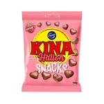 Kina Hallon Snack