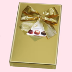 Hamlet Gold pralines chocolates .png
