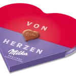 Milka Von Herzen