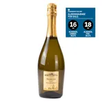 Sparkling wine