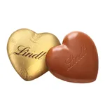 Free Lindt Heart