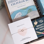 Cancer Care In Box Positivity Bracelet Detail Square 600x600.jpg