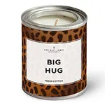 Candle "Big Hug"