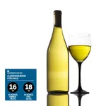 White wine
