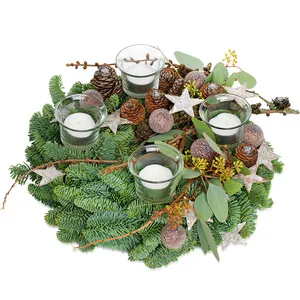 Advent Rustikal