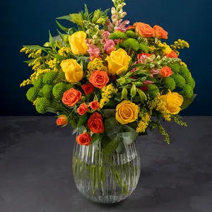Premium Blumenwiese
