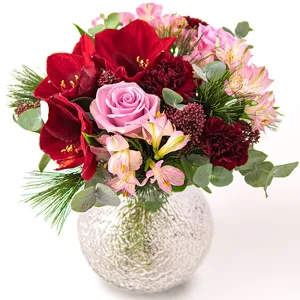 Groß (100% mehr Blumen)