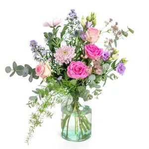 Pastel Beauty