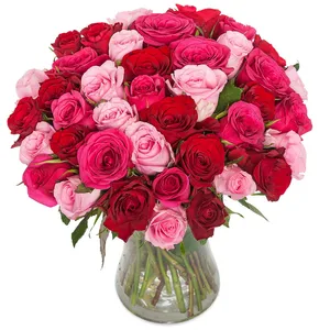 Romantic stunner