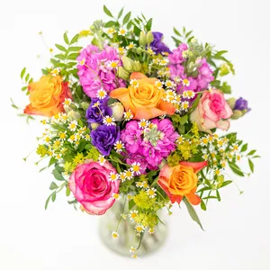 Floral Garden