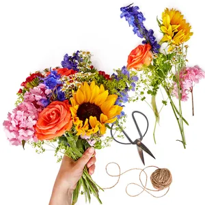 Florist's Choice Mix
