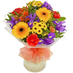 Birthday Bouquet
