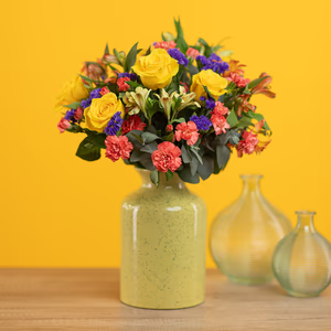 Groß (100% Mehr Blumen)