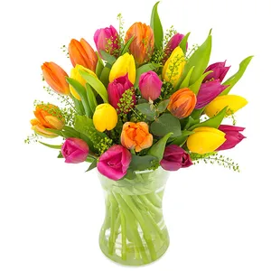 Classic Tulip Bouquet