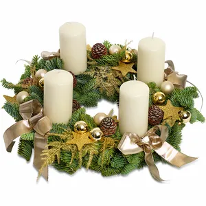 Goldener Advent