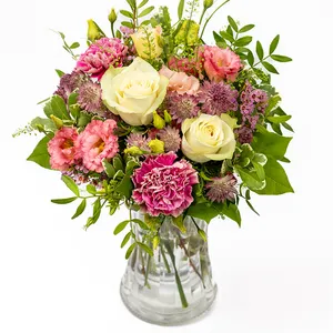 Beautiful greeting