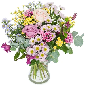 Airy Blooms