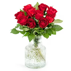 10 Roses