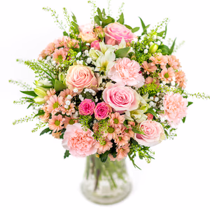 Large (100% more flowers)