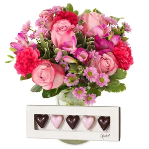 To your dearest