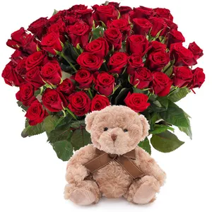 50 roses