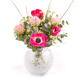 Spring's anemones