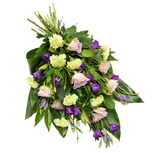 Beautiful Funeral Sheaf