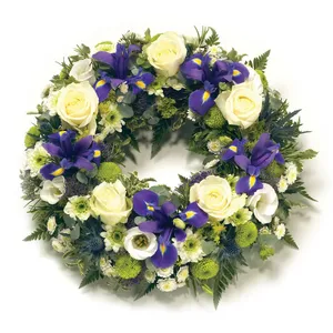 Funeral Wreath