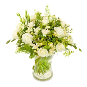 Sweet white