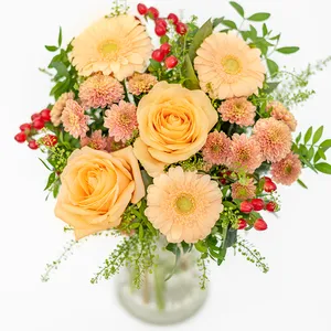 Elegant Pastel Shades