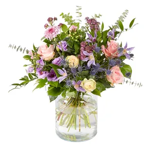 Floristens söta blommor