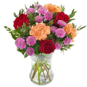 Happy greeting