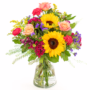 Large (70% more flowers)