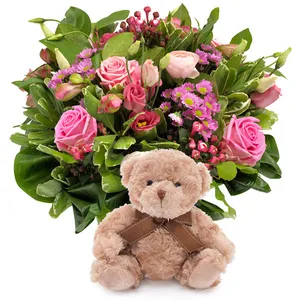 Coffret ''Pour Toi''