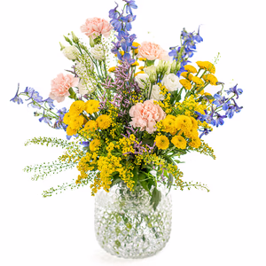 Groß (100 % mehr Blumen)
