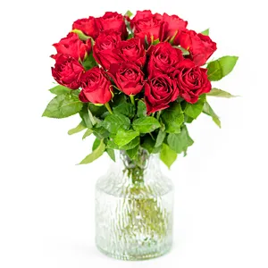 Romantische Rosen