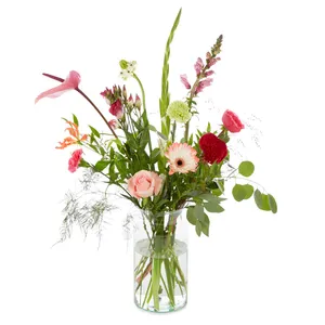 Garden Gathered