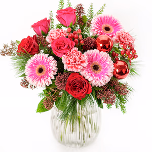 Large (60% more flowers)