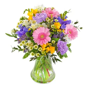 Floristens søde