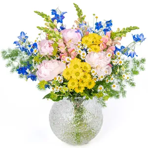 Groß (100 % mehr Blumen)