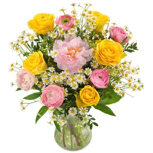 A scent of spring