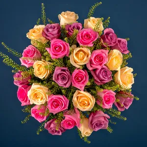 Beautiful roses