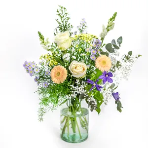 Blooming Marvellous