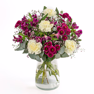 Groß (100% Mehr Blumen)