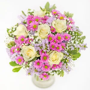 Delightful Blooms