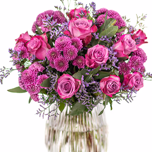 Large (100% more flowers)