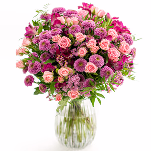 Groß (100% Mehr Blumen)