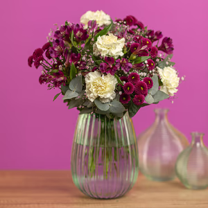 Large (100% More Flowers)